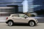 Fiat 500X 2014 года
